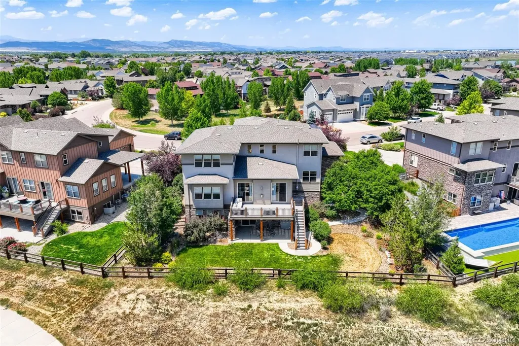 2510 Bluestem Willow Drive Loveland CO 80538