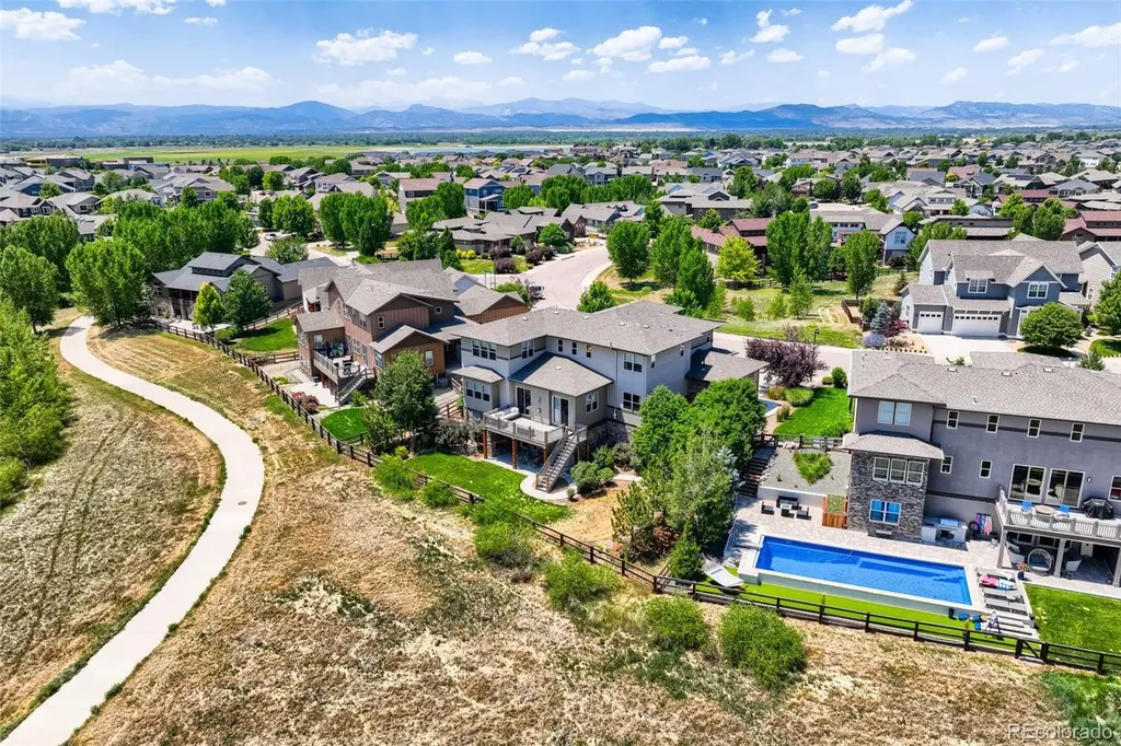 2510 Bluestem Willow Drive Loveland CO 80538