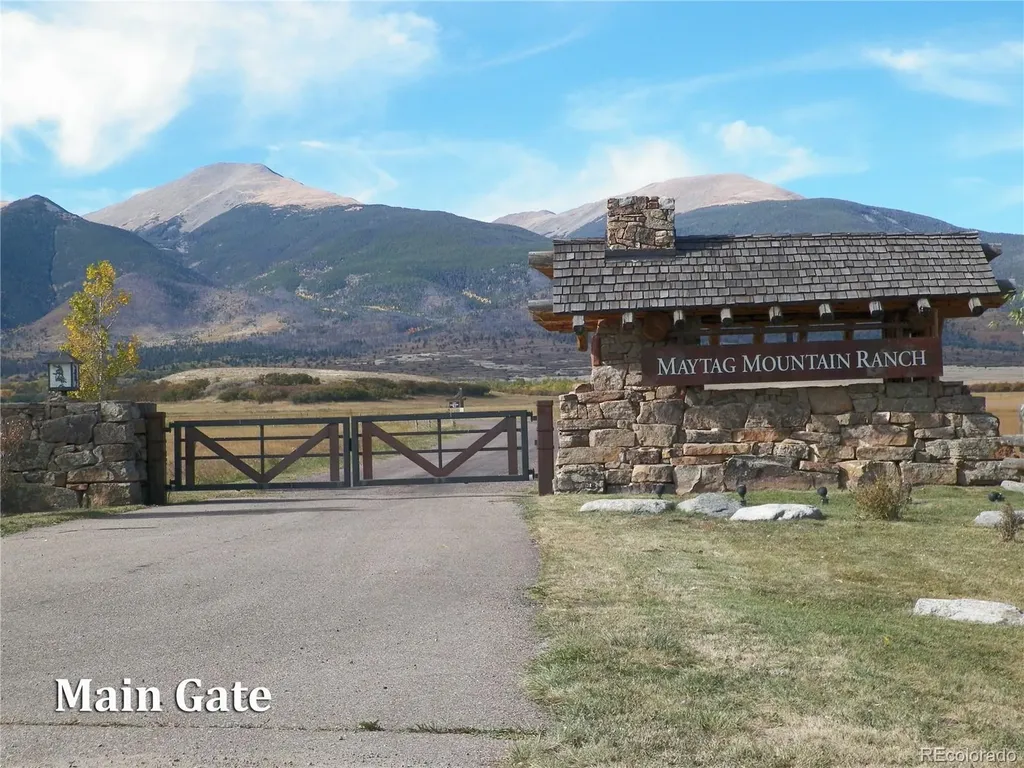 2269 Running Bear Cotopaxi CO 81223