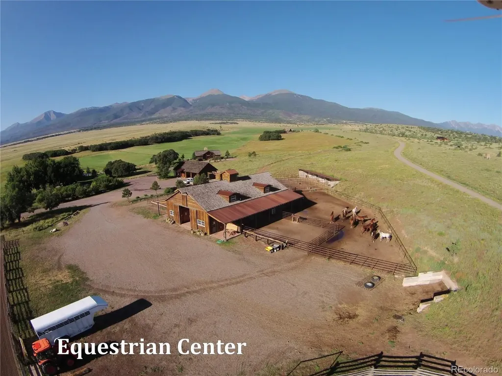 2269 Running Bear Cotopaxi CO 81223