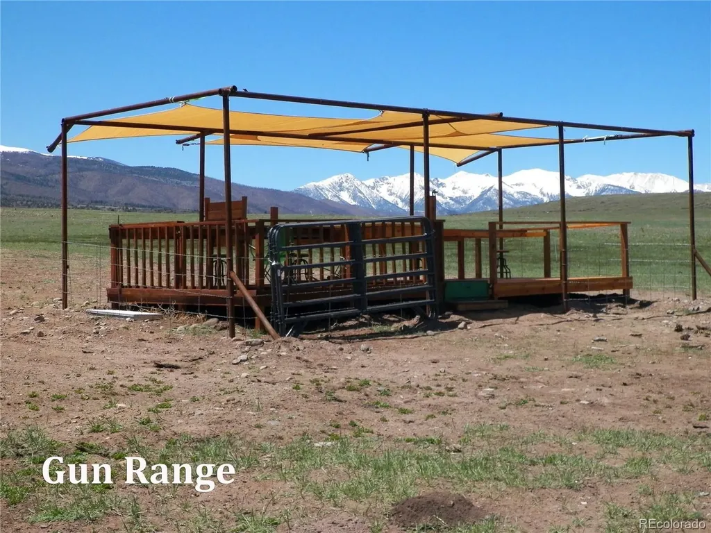 2269 Running Bear Cotopaxi CO 81223