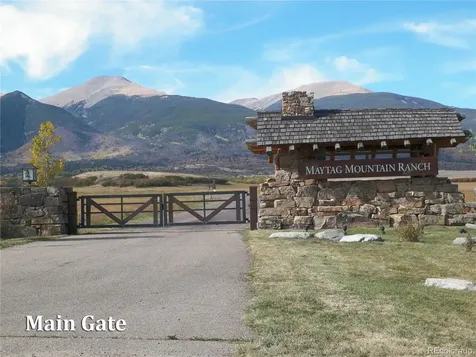 2269 Running Bear Cotopaxi CO 81223
