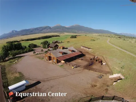 2269 Running Bear Cotopaxi CO 81223