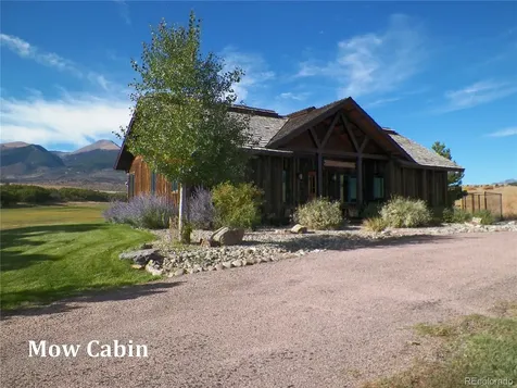 2269 Running Bear Cotopaxi CO 81223