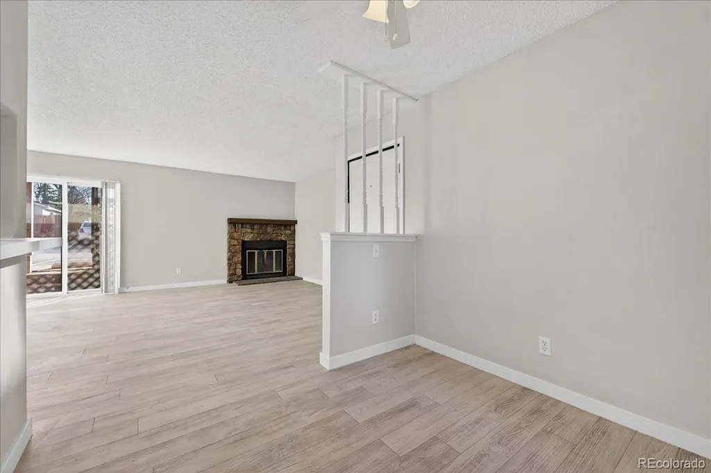 4681 S Decatur Street Englewood CO 80110