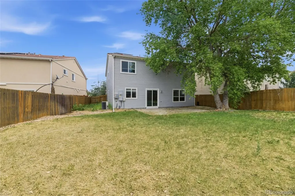 4839 Liverpool Street Denver CO 80249