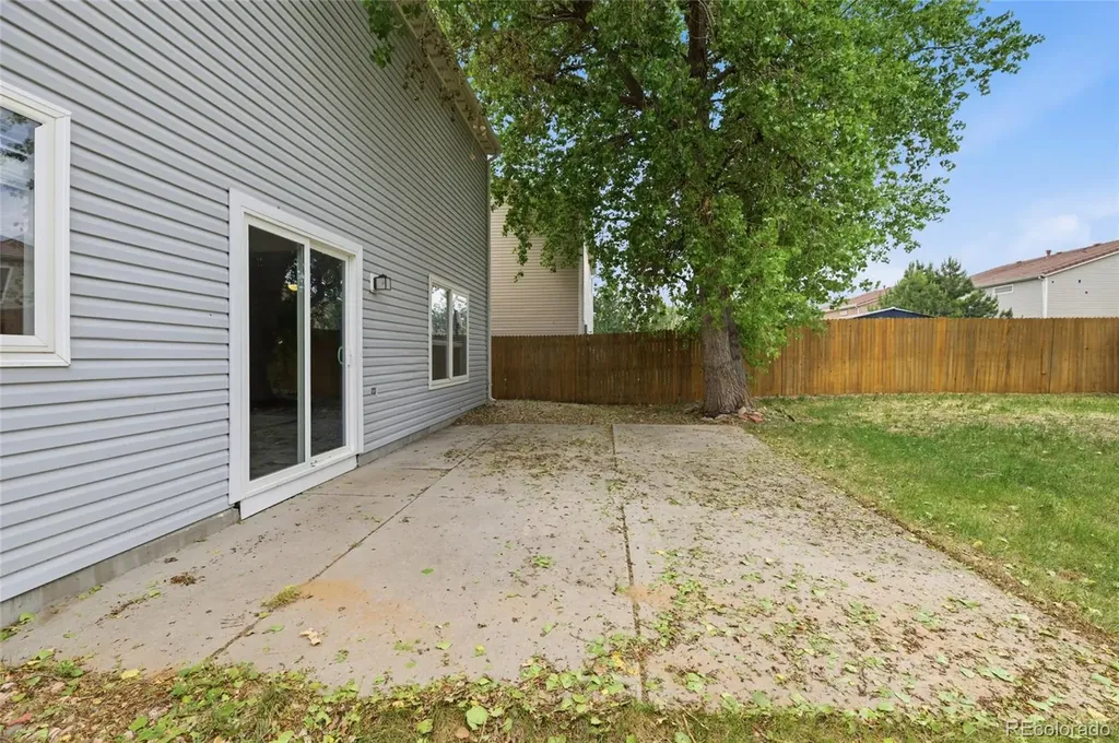 4839 Liverpool Street Denver CO 80249