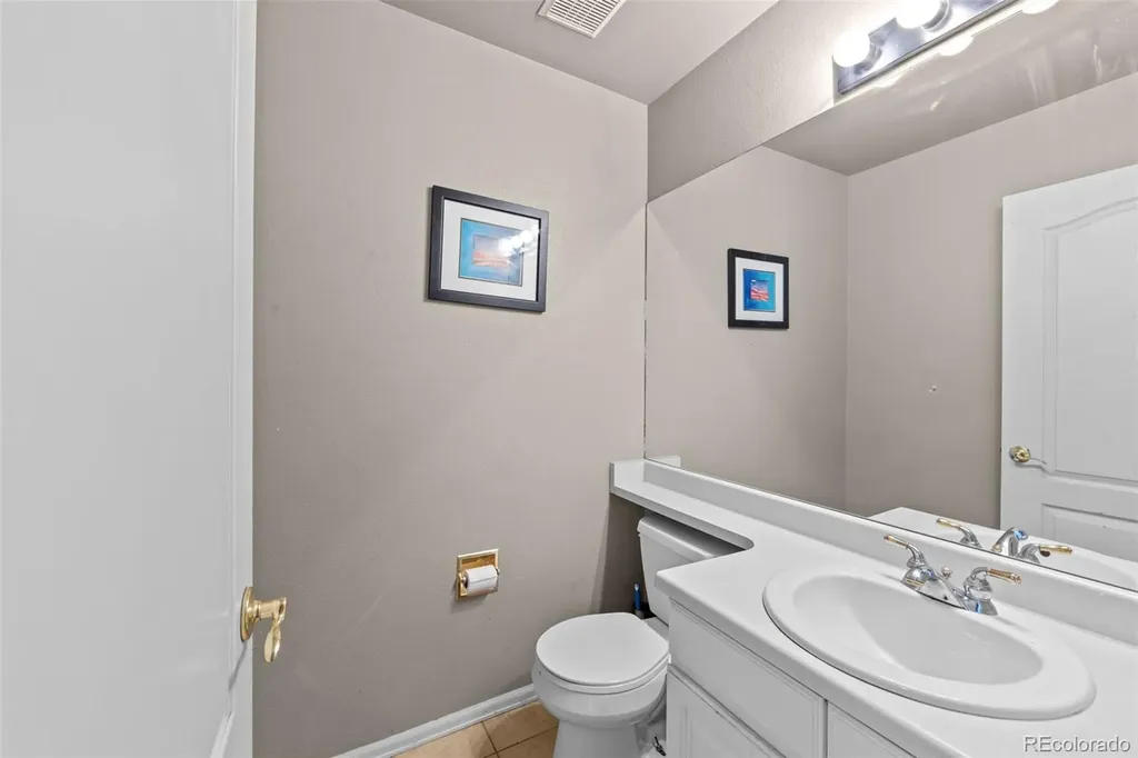 3295 Hollycrest Drive Colorado Springs CO 80920