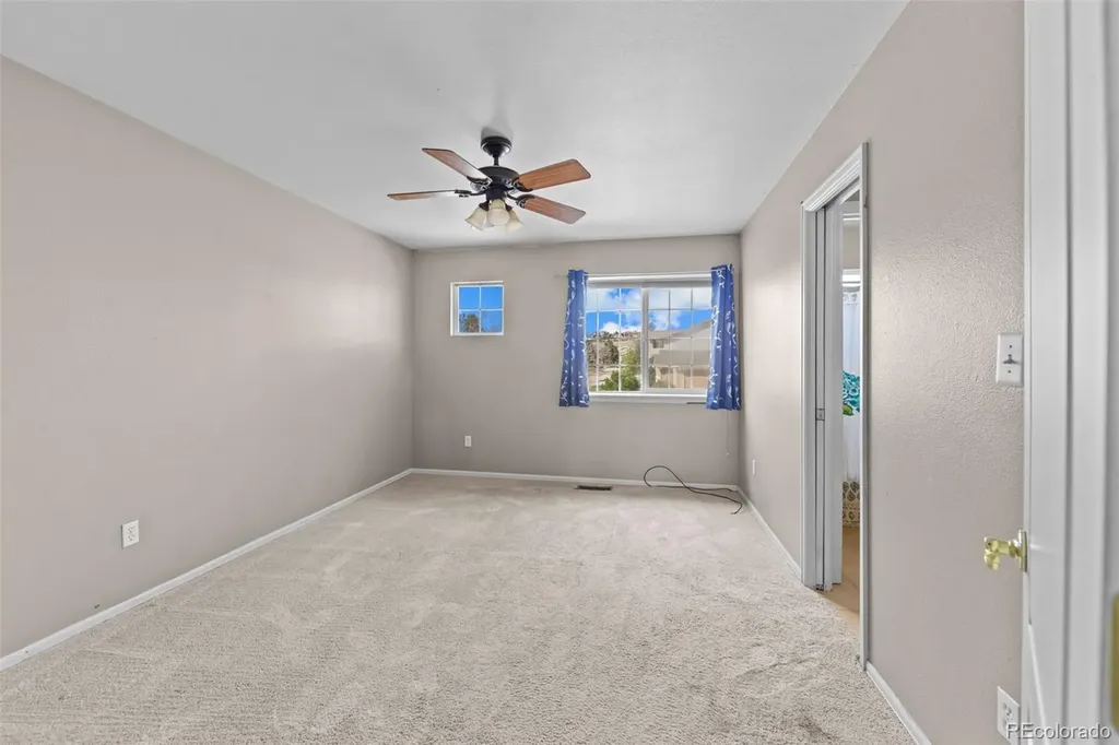 3295 Hollycrest Drive Colorado Springs CO 80920