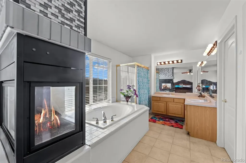 3295 Hollycrest Drive Colorado Springs CO 80920