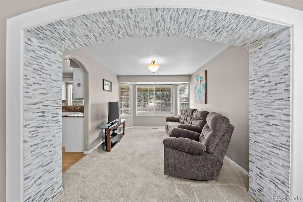 3295 Hollycrest Drive Colorado Springs CO 80920