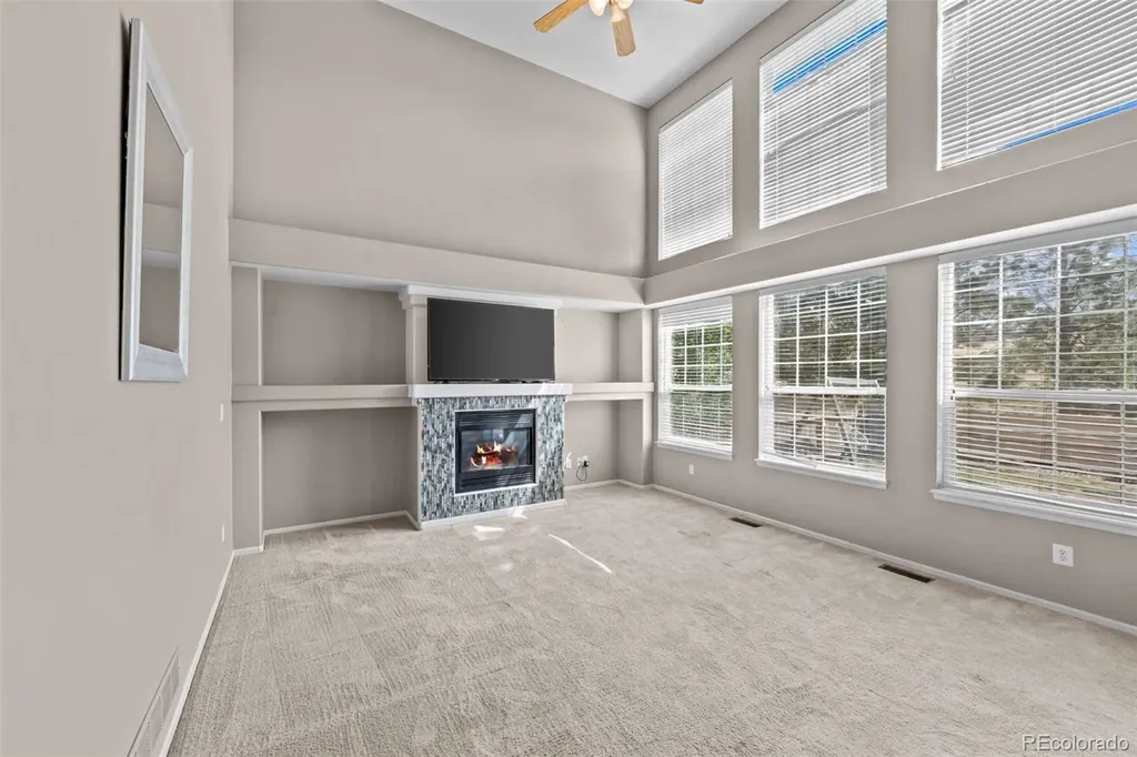 3295 Hollycrest Drive Colorado Springs CO 80920