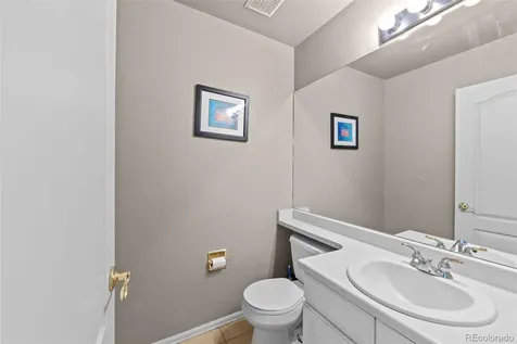 3295 Hollycrest Drive Colorado Springs CO 80920