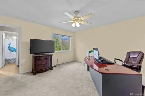 3295 Hollycrest Drive Colorado Springs CO 80920