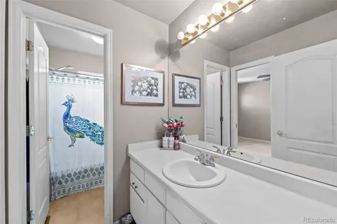 3295 Hollycrest Drive Colorado Springs CO 80920