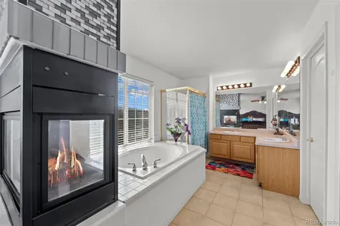 3295 Hollycrest Drive Colorado Springs CO 80920