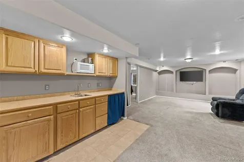 3295 Hollycrest Drive Colorado Springs CO 80920