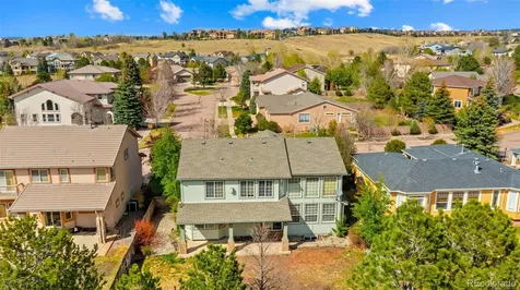 3295 Hollycrest Drive Colorado Springs CO 80920