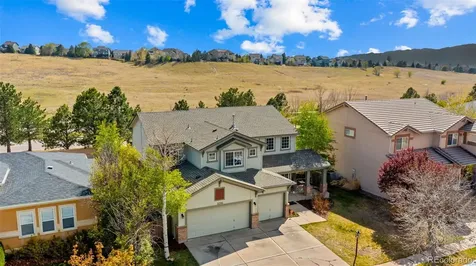 3295 Hollycrest Drive Colorado Springs CO 80920