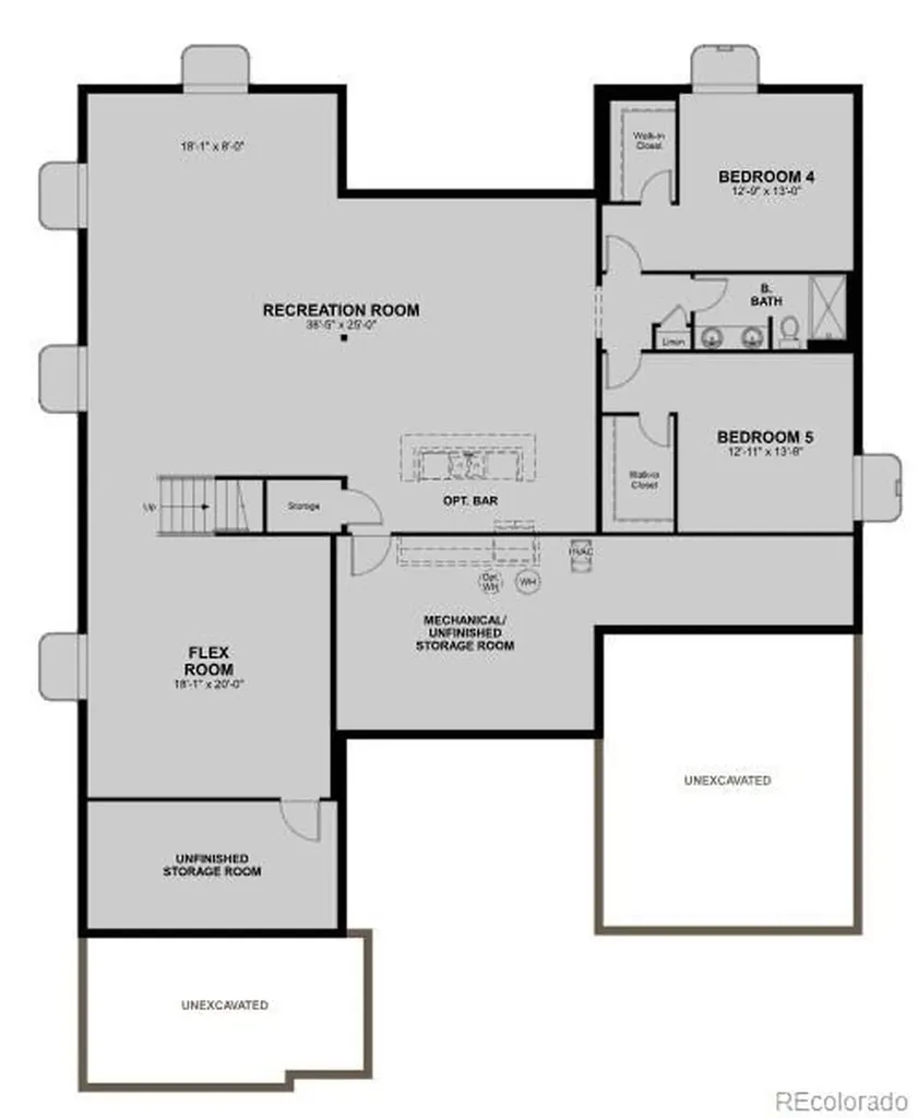 5955 Solano Place Castle Rock CO 80108