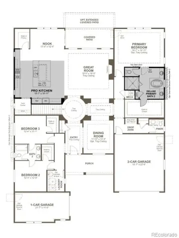 5955 Solano Place Castle Rock CO 80108