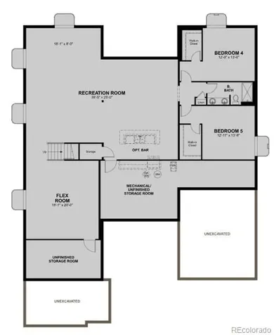 5955 Solano Place Castle Rock CO 80108