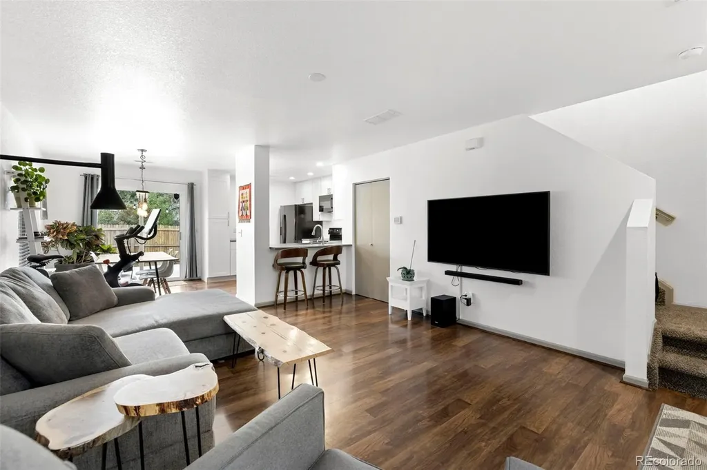 3688 Dexter Court Denver CO 80207