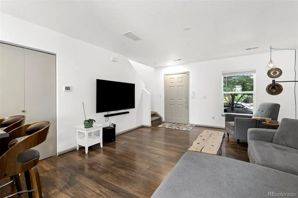 3688 Dexter Court Denver CO 80207