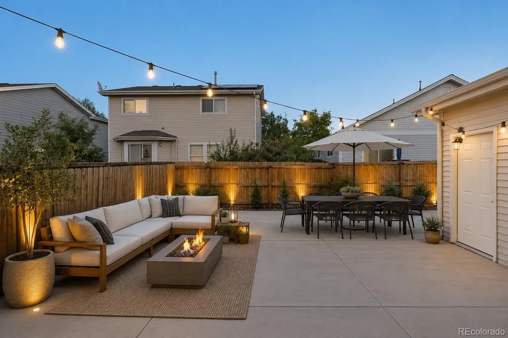 3688 Dexter Court Denver CO 80207