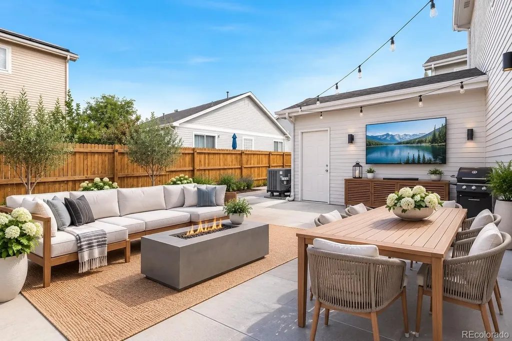 3688 Dexter Court Denver CO 80207