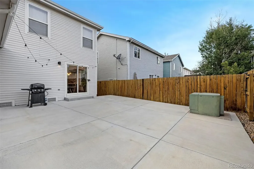 3688 Dexter Court Denver CO 80207