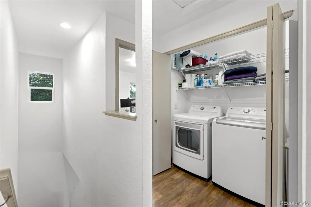 3688 Dexter Court Denver CO 80207