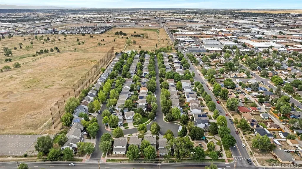 3688 Dexter Court Denver CO 80207