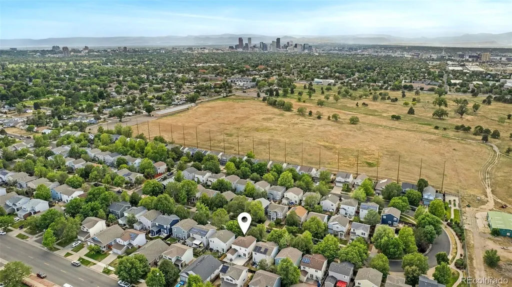 3688 Dexter Court Denver CO 80207