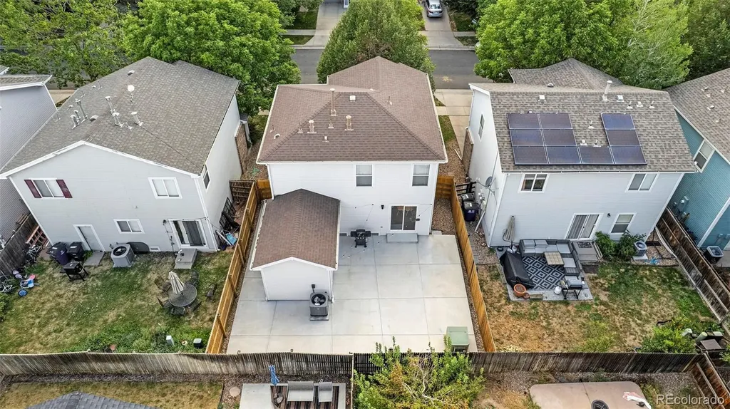 3688 Dexter Court Denver CO 80207