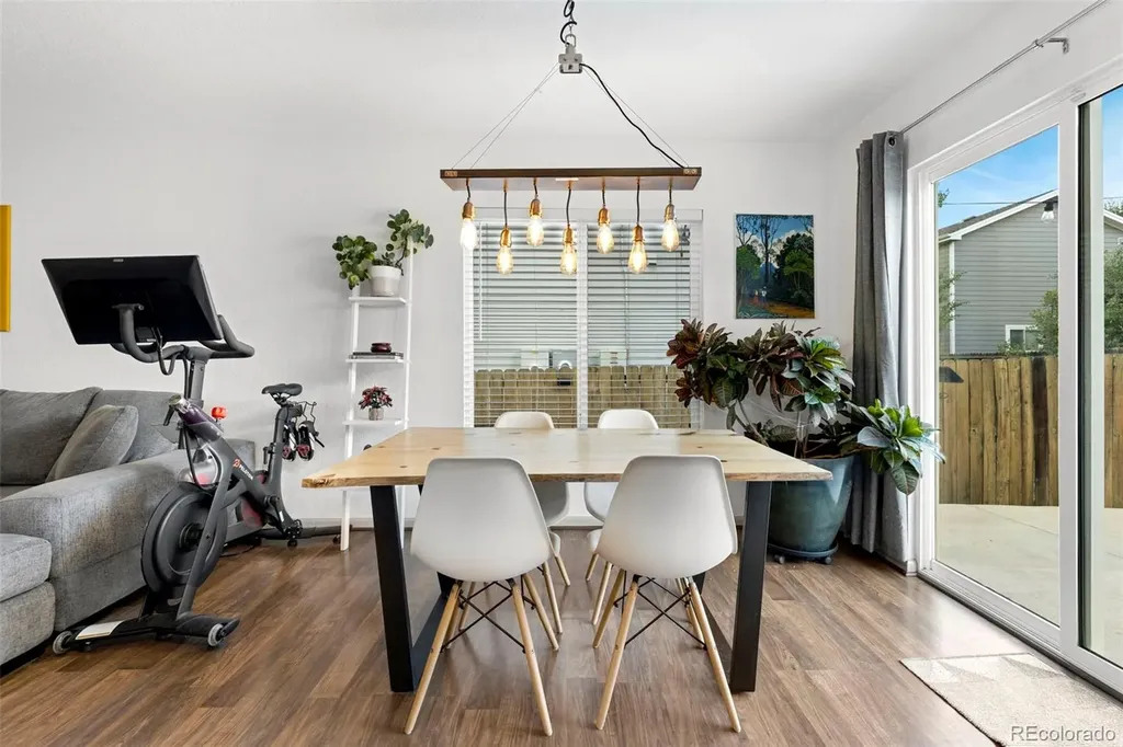 3688 Dexter Court Denver CO 80207