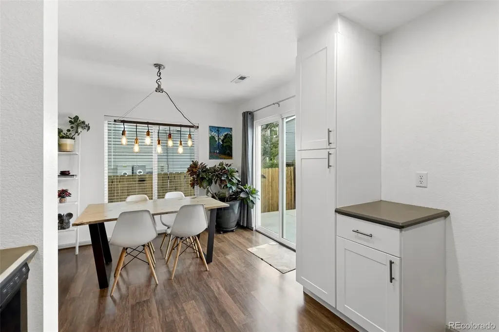 3688 Dexter Court Denver CO 80207