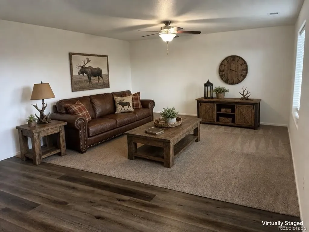 47360 Lilac Avenue Bennett CO 80102