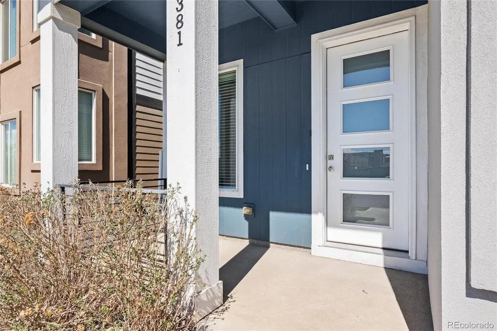 5381 E 63rd Place Commerce City CO 80022