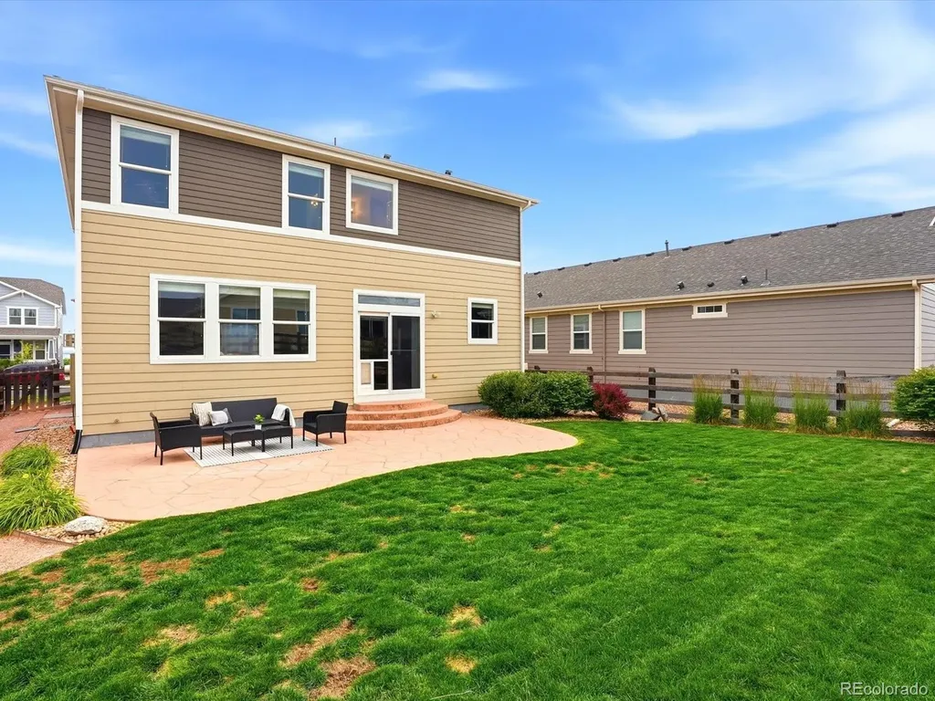 9145 Ellis Way Arvada CO 80005