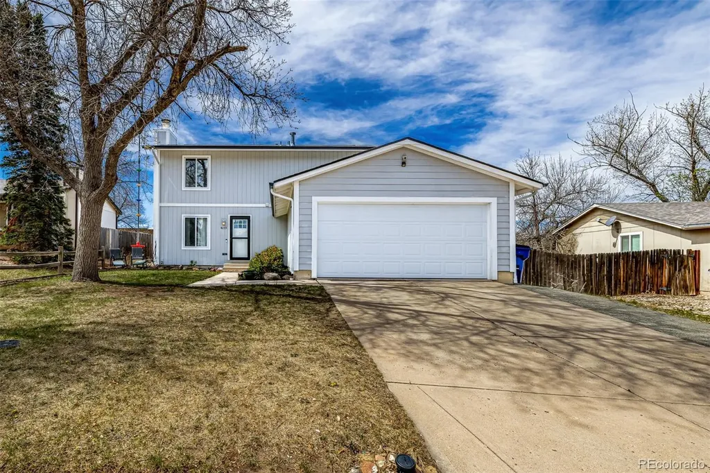4075 S Hannibal Street Aurora CO 80013