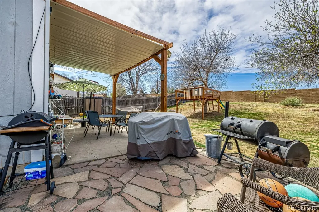 4075 S Hannibal Street Aurora CO 80013