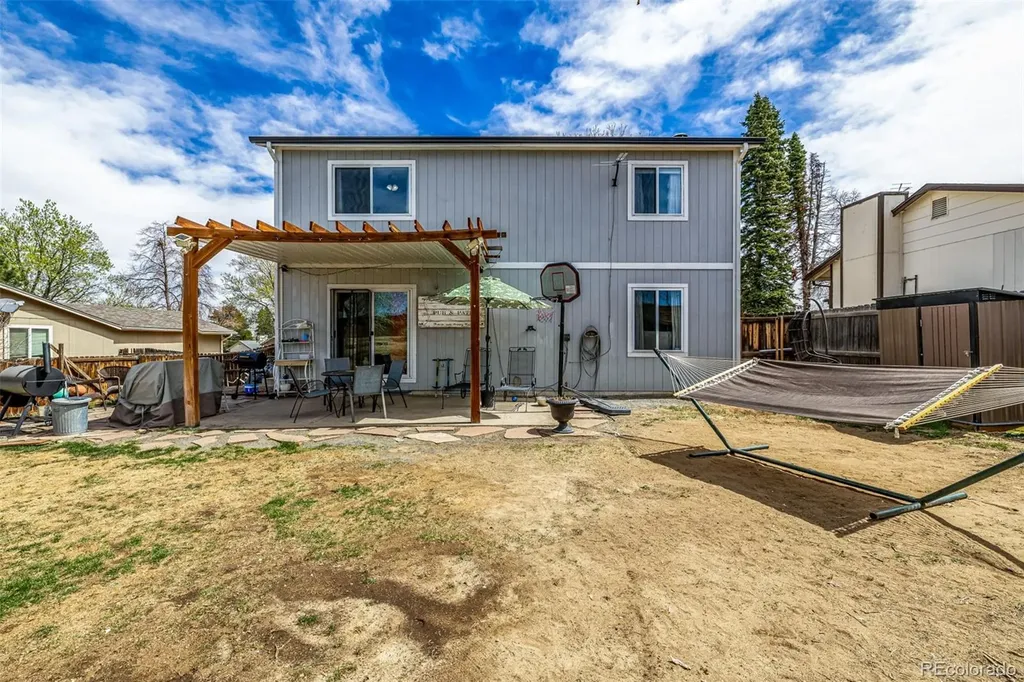 4075 S Hannibal Street Aurora CO 80013