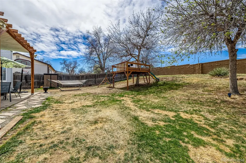 4075 S Hannibal Street Aurora CO 80013