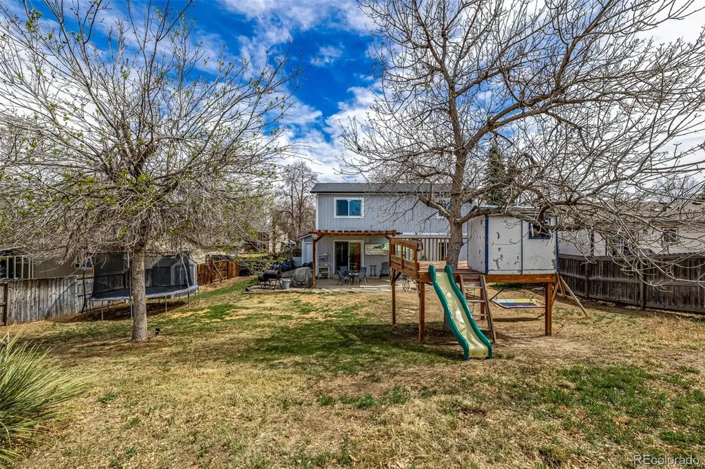 4075 S Hannibal Street Aurora CO 80013