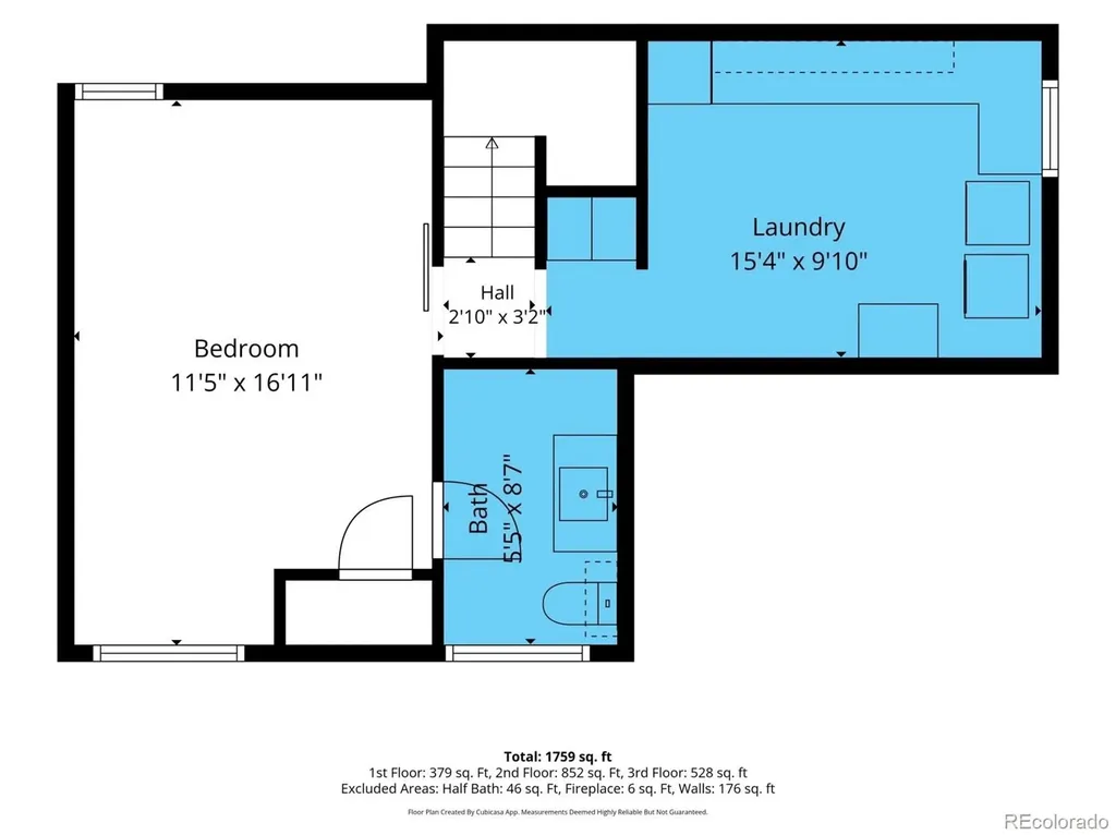 4075 S Hannibal Street Aurora CO 80013