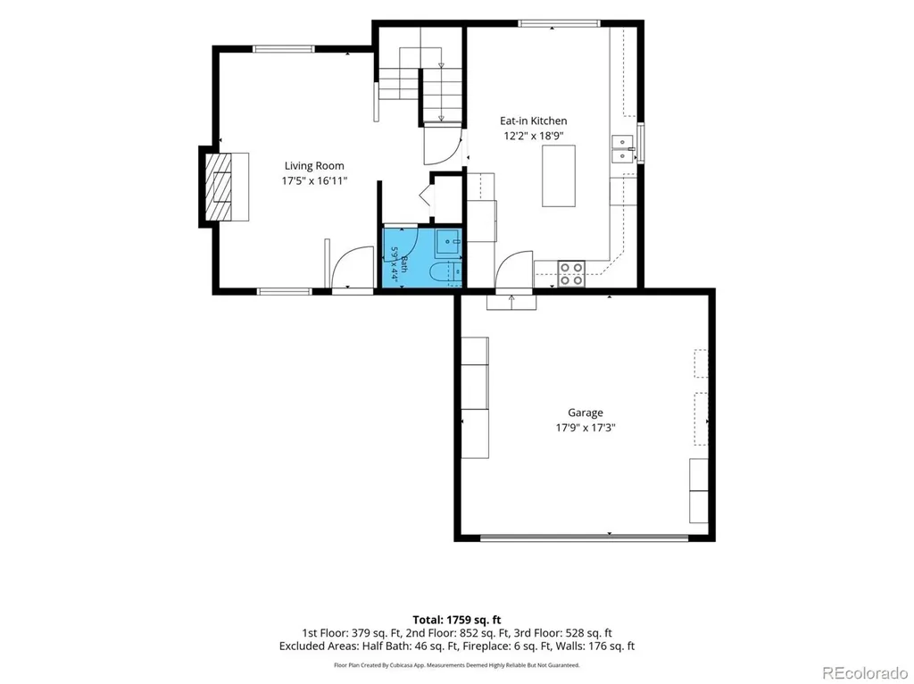 4075 S Hannibal Street Aurora CO 80013