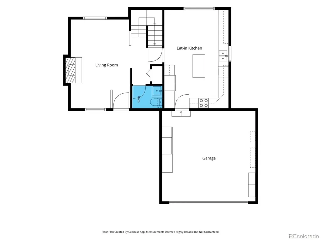 4075 S Hannibal Street Aurora CO 80013