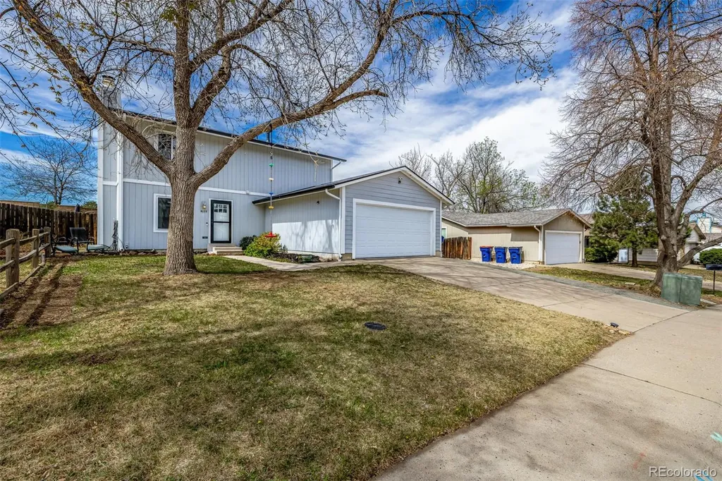 4075 S Hannibal Street Aurora CO 80013