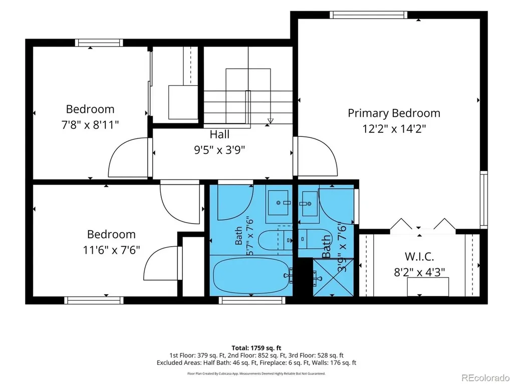 4075 S Hannibal Street Aurora CO 80013